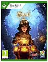 Seed Of Life Xbox One & Xbox Series X Game Pre-Order