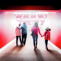 Activity Superstore Elite Football Stadium Tour For Two