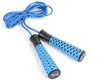 Opti 9 ft Skipping Rope - Blue
