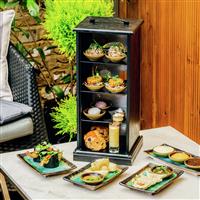 Activity Superstore Japanese Afternoon Tea Experience For 2