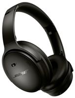 Bose QuietComfort SC Over-Ear Wireless Headphones - Black