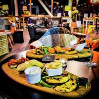 Activity Superstore Gastro Pub And Restaurant Dining For Two