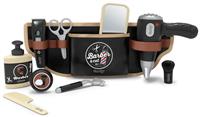 Smoby Role Play Toy Barber Tool Belt