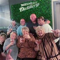 Red Letter Days Gin School Experience For Two