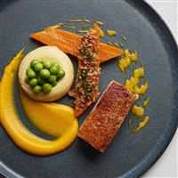 Red Letter Days Galvin La Chapelle 3 Course Set For Two