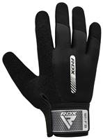 RDX W1 Full Finger Gym Gloves