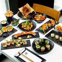 Red Letter Days Comedy Night with Dinner For Two At Inamo