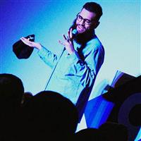 Buyagift Comedy Pass For Two Gift Experience