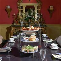 Buyagift Coombe Abbey Afternoon Tea For 2 Gift Experience