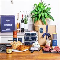 Red Letter Days Cte At Home Steak Date Night For Two