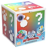 Pet Simulator Series 2 Lucky Block Playset