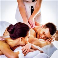 Activity Superstore Indulgent Spa Day For 2 Gift Experience