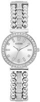 Guess Gala ladies Stainless Steel Case Bracelet Watch