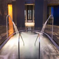 Red Letter Days Lifehouse Spa Hotel Spa For Two