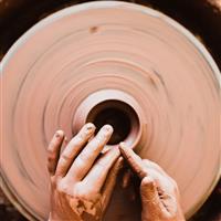 Buyagift Bring Your Own Bottle Pottery For 2 Gift Experience