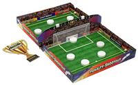 Ideal Penalty Shoot Out Game