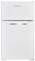 Russell Hobbs RH85UCFF482E1W UC Fridge Freezer - White