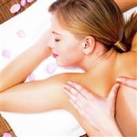 Activity Superstore Pamper Treat for One Gift Experience