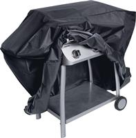 Argos Home Deluxe Medium BBQ Cover