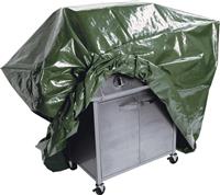 Argos Home Heavy Duty Large BBQ Cover