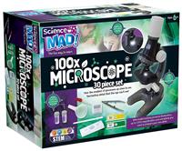 Science Mad Microscope