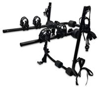 Challenge Rear Car Rack for Two Bikes