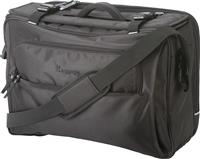 IT Luggage Business Shoulder Bag - Black