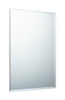 Argos Home Frameless Wall Mirror - 45X30cm