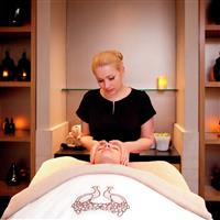 Red Letter Days St Pancras Spa Day For Two Gift Experience