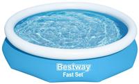 Bestway 10ft Paddling Pool - 3200L