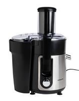 Cookworks JE3700-GS Juicer - Black