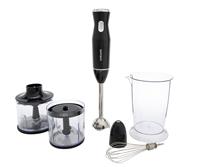 Cookworks HB951H6 Hand Blender - Black