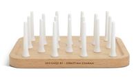 Designed by Sebastian Conran Beech Wood Toast Rack