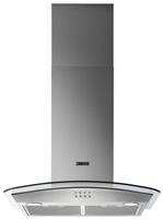 Zanussi ZHC62352X 60cm Cooker Hood - Stainless Steel