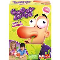 Goliath Gooey Louie 4.0 Game