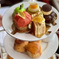 Red Letter Days The Rubens At Palace Afternoon Tea For Two