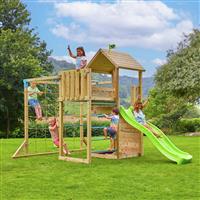 TP Climbing Frames