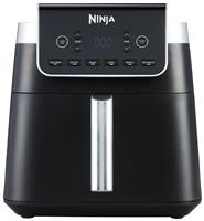 Ninja MAX PRO AF180UK 6.2L Air Fryer - Black