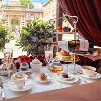 Red Letter Days The Rubens At Palace Champagne For Two