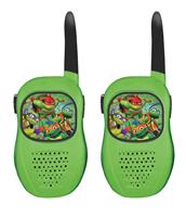 Teenage Mutant Ninja Turtles Walkie Talkies