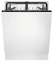 AEG FSS63607P Full Size Integrated Dishwasher