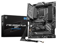 MSI 1700 Intel Z790 Gaming Plus WiFi Motherboard