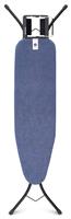 Brabantia Ironing Board A (110 x 30cm) - Denim Blue