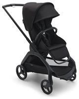 Bugaboo Dragonfly Black Pushchair