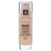 Maybelline Dream Satin Liquid Foundation - True Ivory
