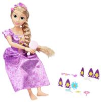 Disney Princess Playdate Rapunzel Doll - 34inch/86cm