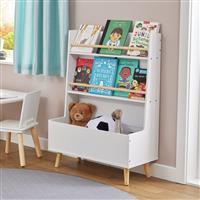 Liberty House Kids Storage Unit - White