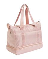 Sports Tote Bag - Pink