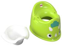 Fisher-Price Dino Potty Toddler Training Seat