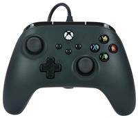PowerA Xbox Series X/S & One Wired Controller - Core Black